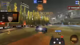 Rocket League