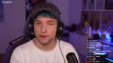 Abschluss des Streams und Rai…