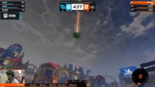 RLCS Watch Party mit DavideKant ab 17uh…