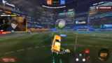 Rocket League