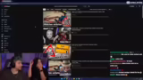 Realer Irrsinn und Lisa's Feed
