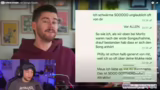 Falsche Anschuldigungen bezüg…
