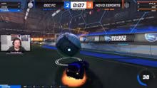 RLCS LCQ Day 3 Watchparty mit @davideka…