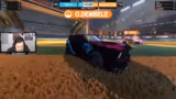 Rocket League