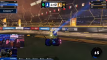 RLCS Worlds Watchparty in Texas !SUB FO…