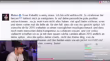 Video-Podcast Ankündigung und…