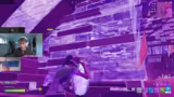 Performance Cup im Fokus: Frustration und Wettkampf in Fortnite
