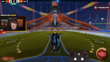 Pro Ranked Top10 Grind ! You vs. You !S…