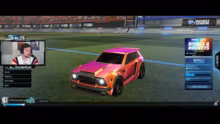 Griddy Goose RLCS Watch Party ! Cast: @…