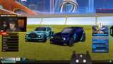 Rocket League