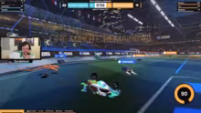 RLCS Day 3 ! Cast: @DavideKant !SUB FOR…