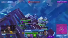 FNCS Pro-Am w/ @faxuty ! Creator Code:…
