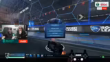 Rocket League