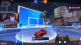 Rocket League