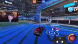 Rocket League