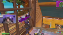 99 Unreal Player vs rezon into Pro Cust…