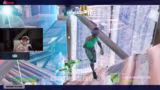Fortnite-Finals mit Kaanfnr7 Baba: Teamwork in kritischen Momenten