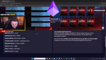 2s gegen ChatGPT #AILeague !SUB FOR NO…
