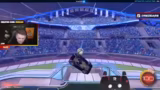 Rocket League