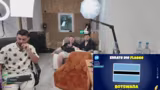 17Uhr Haircut Live mit @xalan_88 !SUB F…