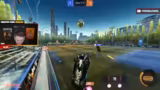 Rocket League