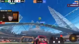 Rocket League
