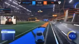 Rocket League