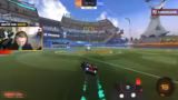 Rocket League