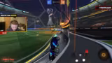 Rocket League: Ohne Verluste in SSL – Strategie und Teamdynamik