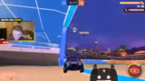 Rocket League