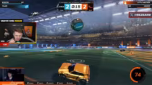 2s RLCS Main Event Watchparty ! SUB FOR…