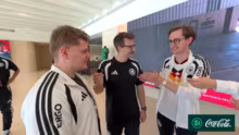 FIFAe CC EU Day 1 ! DFB-eNationalmannsc…