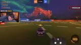 Rocket League