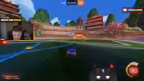 Rocket League