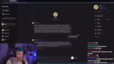 Reaktion auf ein Video über Z…