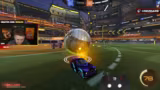 Rocket League: Ranglistenkritik und Taktikdiskussionen im Stream