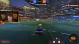 Rocket League