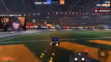 Rocket League