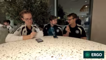 FINALE FIFAe CC EU ! DFB-eNationalmanns…
