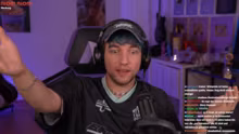 Reaction Action