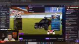 Rocket League
