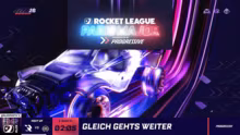 Paris Major Watch Party mit @Toxrl_ !SU…
