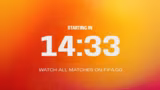 FIFAe CC EU Day 1 ! DFB-eNationalmannsc…