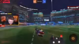 Rocket League