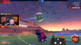 Rocket League