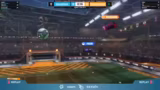 Rocket League
