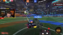 Pro Ranked Grind ! RLCS am Freitag !SUB…