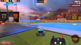 Rocket League