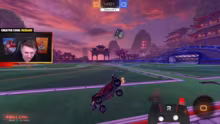 RLCS Day 3 ! Cast: @DavideKant !SUB FOR…
