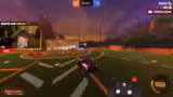 Rocket League